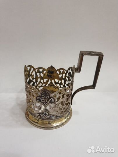 Подстаканники 