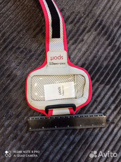 Чехол для телефона/плеера D&G