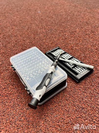 Набор отверток для ремонта телефонов