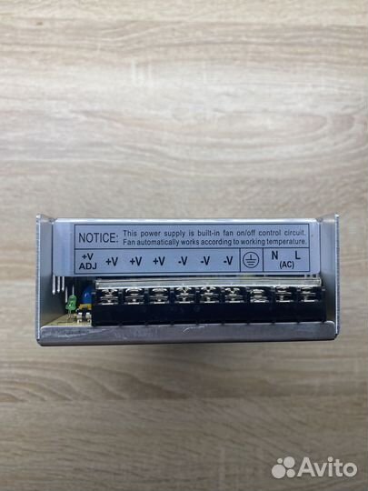 Блок питания для светодиодной ленты Arlight