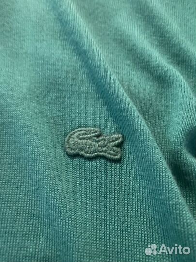 Lacoste polo