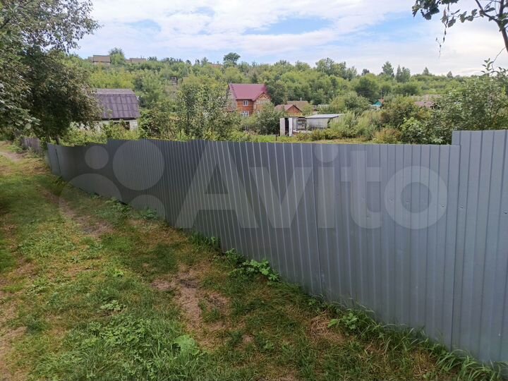 Участок 9 сот. (ИЖС)