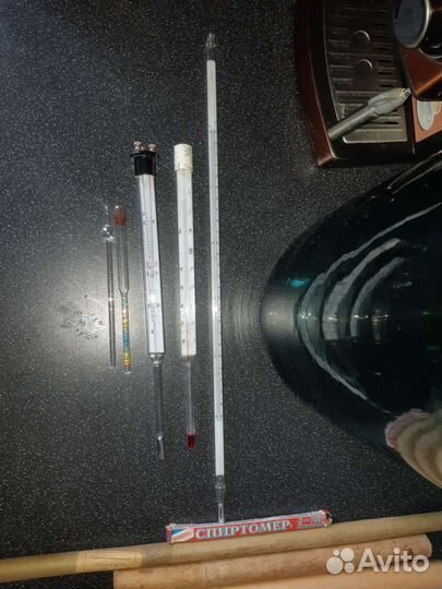 Бутылка 25 л + всё к нему