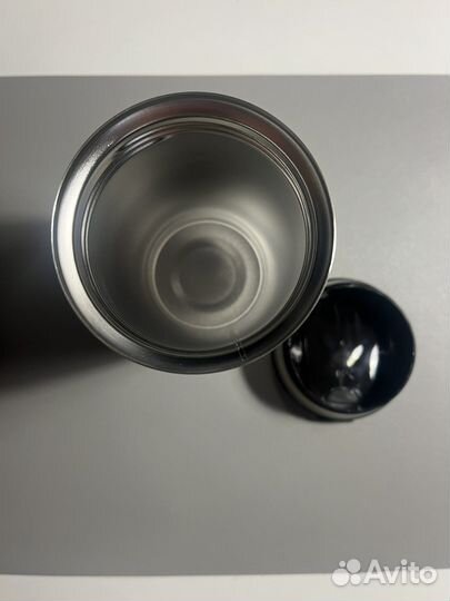 Термокружка из нержавеющей стали Metabo