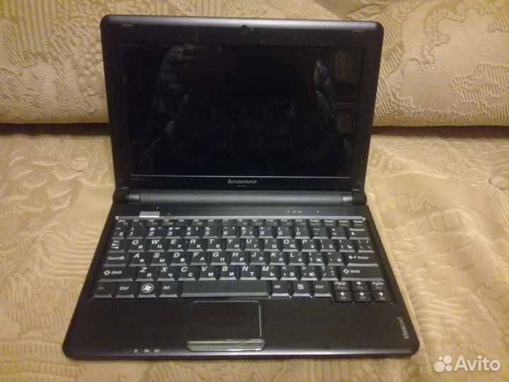 Ноутбук (нетбук) Lenovo S10-3C