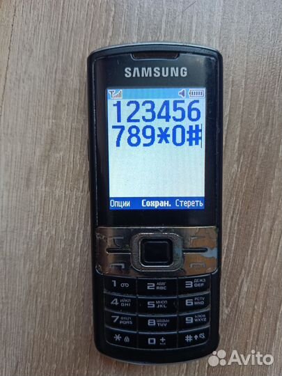 Samsung C3011