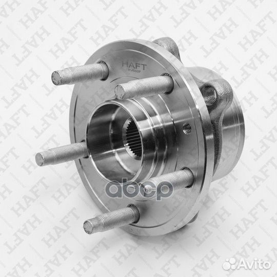 Ступица ford explorer 13- перед./зад