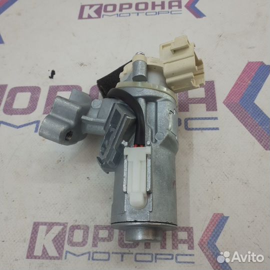 Замок зажигания с ключами S3704100 lifan X60