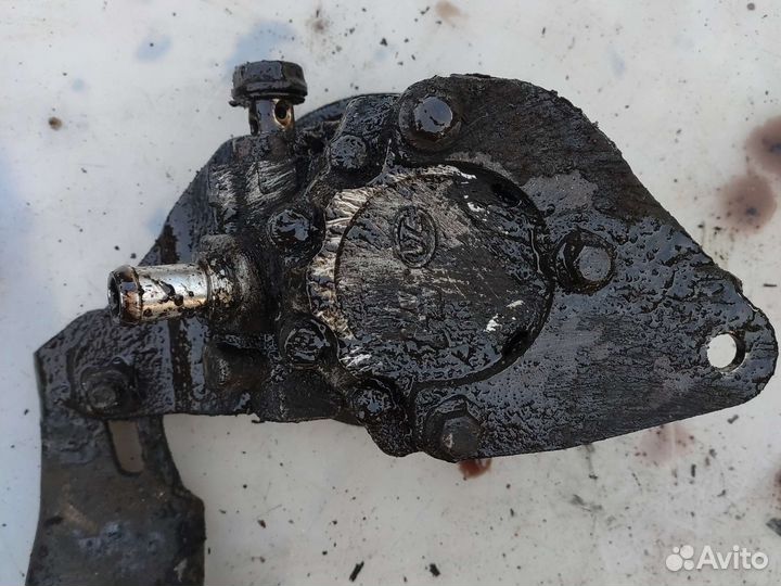 Насос гидроусилителя руля Джили мк