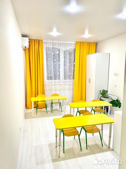 Подготовка к школе в мкр Родные Просторы