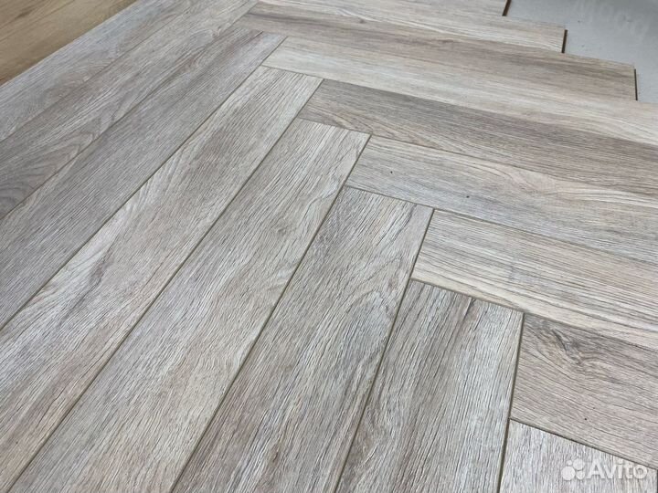 Ламинат елка