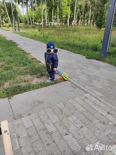 Шапка для мальчика