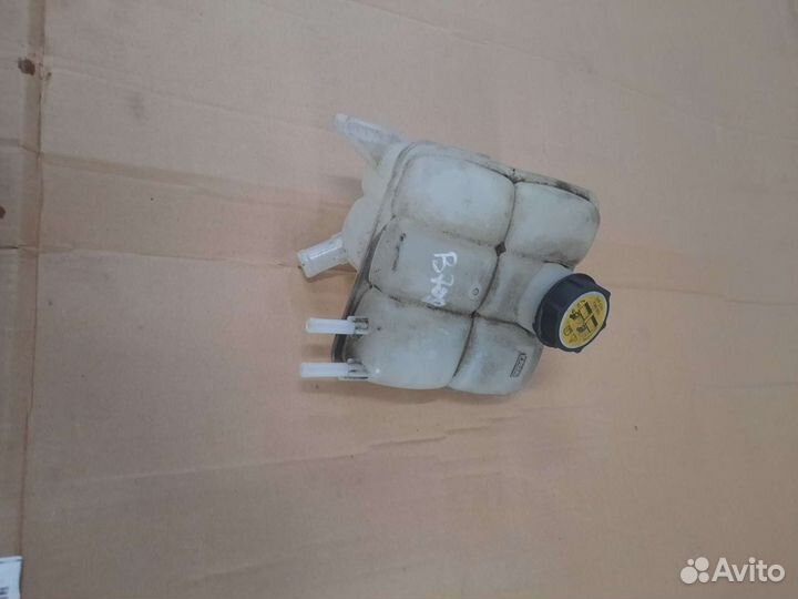 Mazda 3BK 3BL расширительный бачок