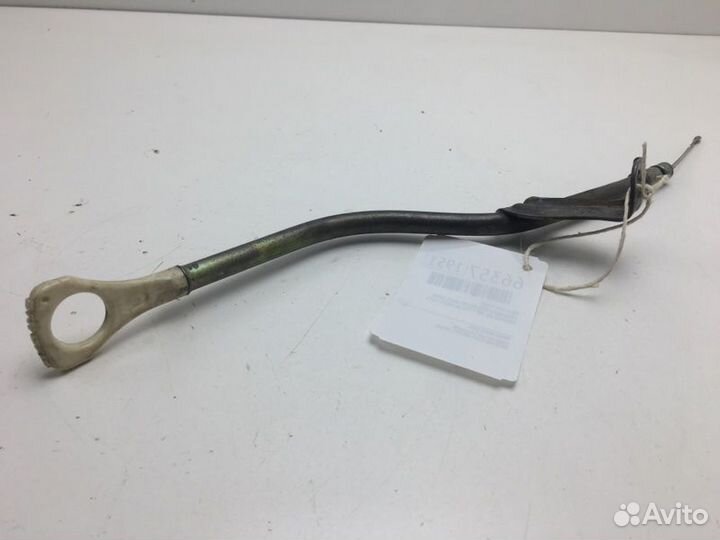 Щуп масляный Mitsubishi Rvr N61W 4G93 1998