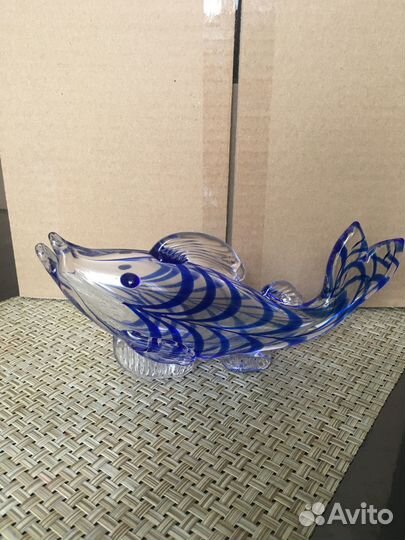 Фарфоровые статуэтки