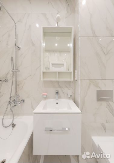 Ремонт квартир под ключ. Черновая отделка