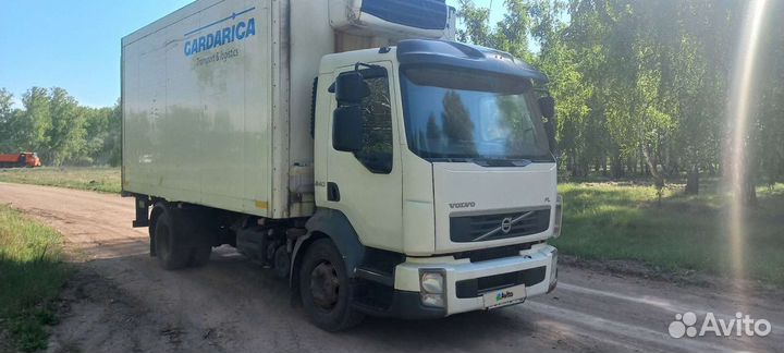 Volvo FL 7, 2008