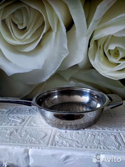 Сковорода 26 см