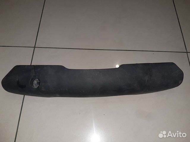 Защита приводных ремней Субару