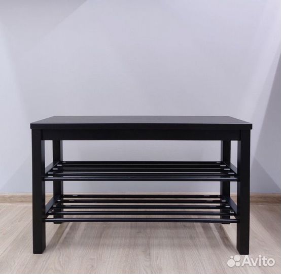 Обувница IKEA хемнэс
