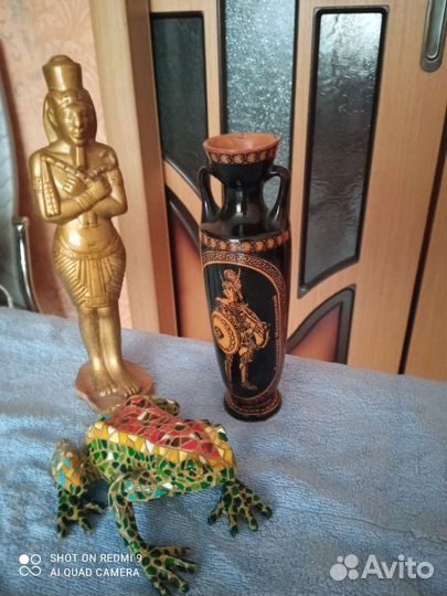 Сувениры. Шкатулки. Магнитики