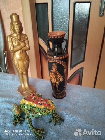 Сувениры. Шкатулки. Магнитики