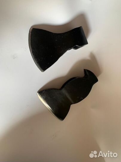 Топор немецкий сапёрный 1940 г