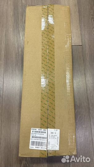 Блок девелопера Ricoh D2393062 пурпурный