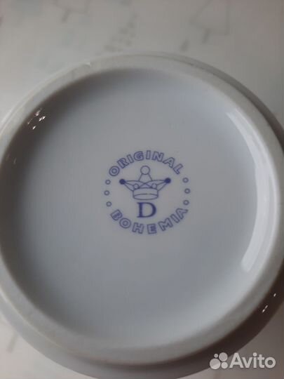 Чайная посуда