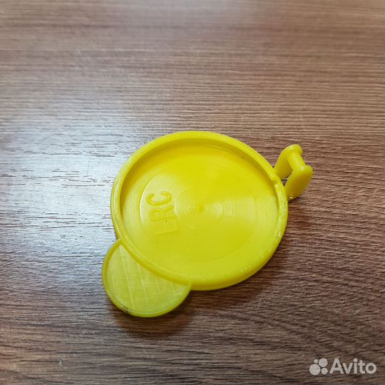 Крышка бачка омывателя Ford Fusion, Fiesta