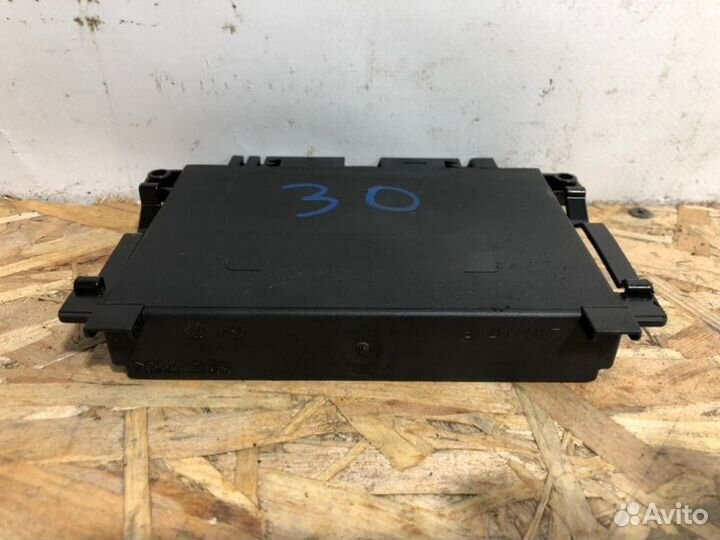 Блок управления АКПП Mercedes-Benz C-Class W205 До