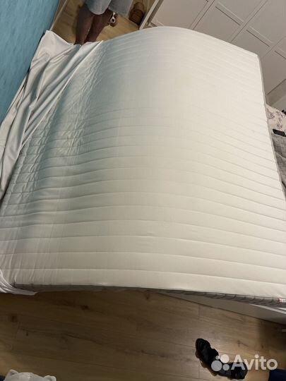 Матрас 180х200 IKEA