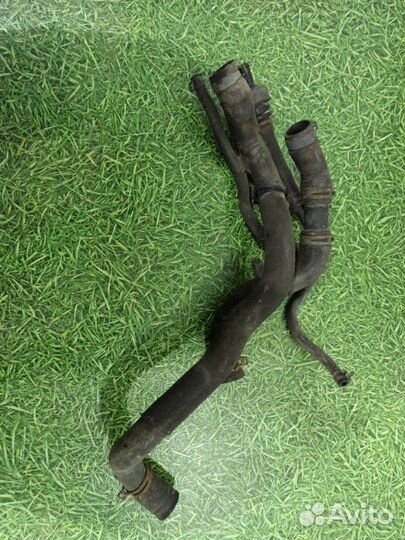 Патрубок системы охлаждения Volkswagen Polo седан