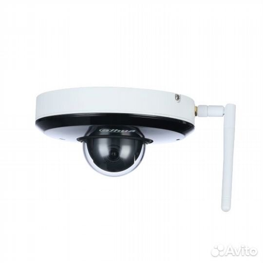 DH-SD1A404XB-GNR-W Dahua Wi-Fi мини-камера видеона