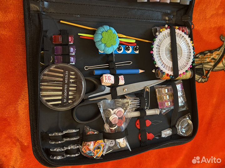 Набор для шитья