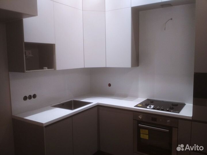 Столешница на заказ из камня м2