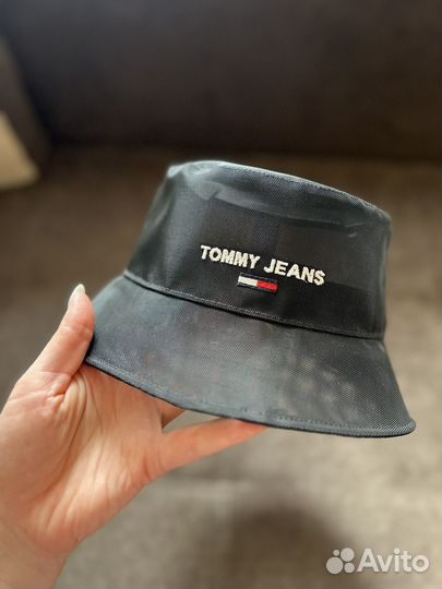 Tommy hilfiger панама оригинал