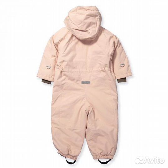Комбинезон wisti 104 mini a ture зимний