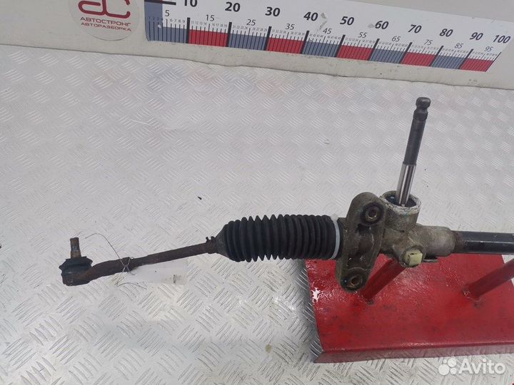Рейка рулевая для Chevrolet Matiz M200 95082999