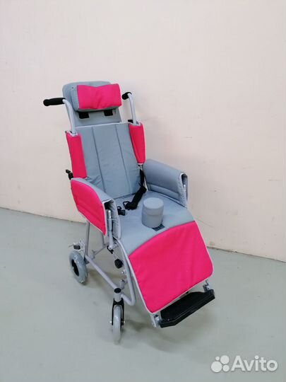Кресло-коляска детское инвалидное