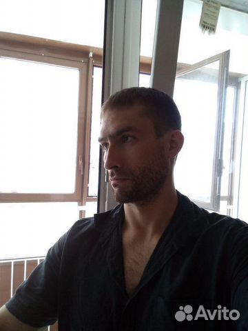 Профессиональный массаж