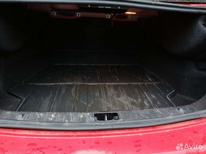 Volvo S60 2.5 AT, 2011, 120 000 км