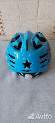 Шлем детский защитный