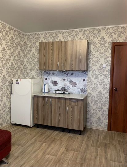 Комната 10 м² в 2-к., 6/9 эт.