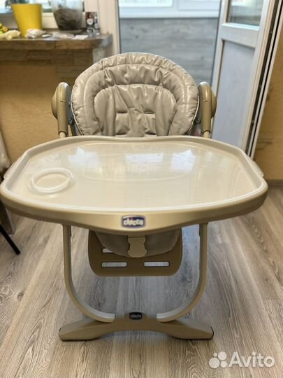 Стул для кормления