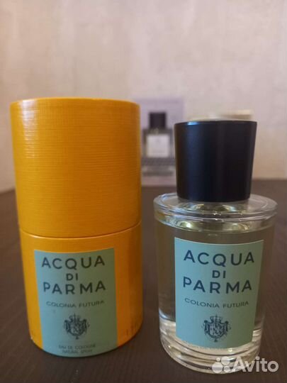 Нишевая и люксовая парфюмерия