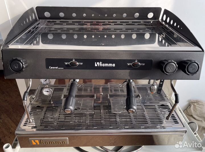 Кофемашина