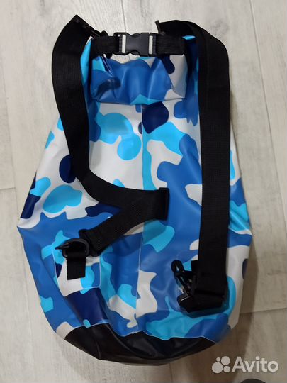 Гермомешок пвх