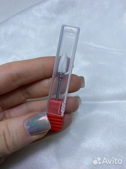 Фреза для маникюра