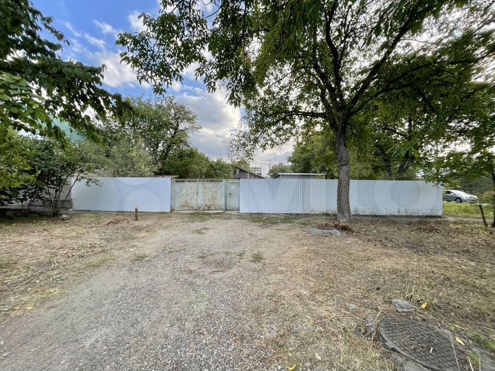 Участок 4,5 сот. (ИЖС)